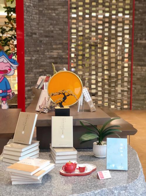 新华书店 从书香殿堂到文体用品的多元服务探索